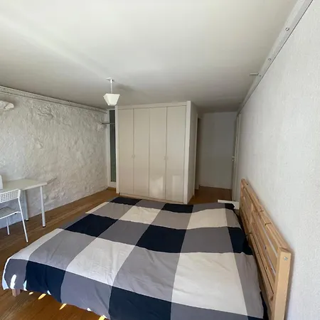 La Cameretta Bed and Breakfast Mont-sur-Rolle