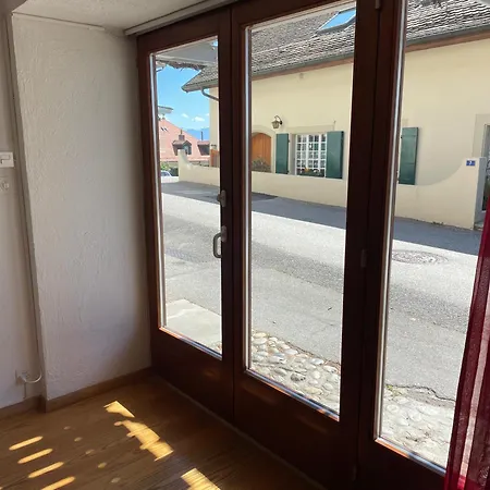 La Cameretta *